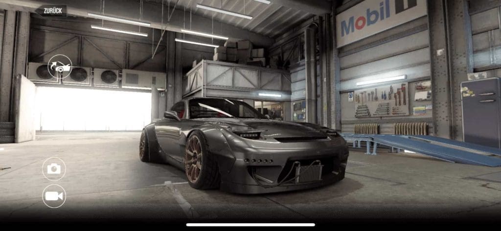 CSR2 ShowDown Events, Season 203 quick Update 92 IMG 6035