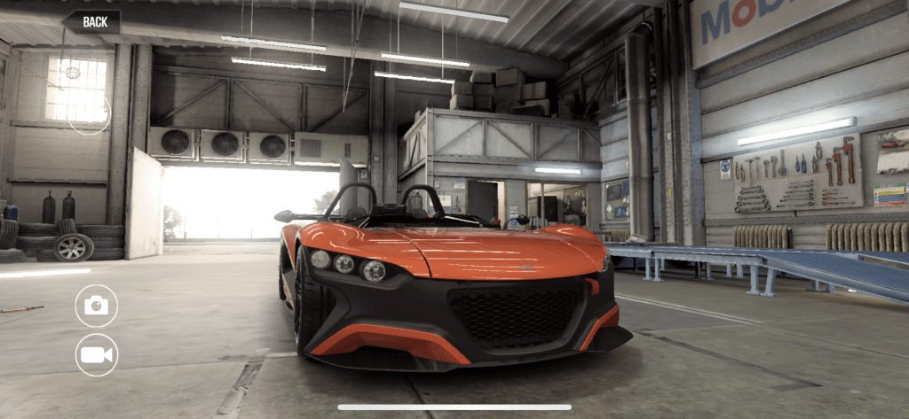 Sound of the Wind Event, CSR2 America Series 9 Sound of the Wind Event, CSR2 America Series
