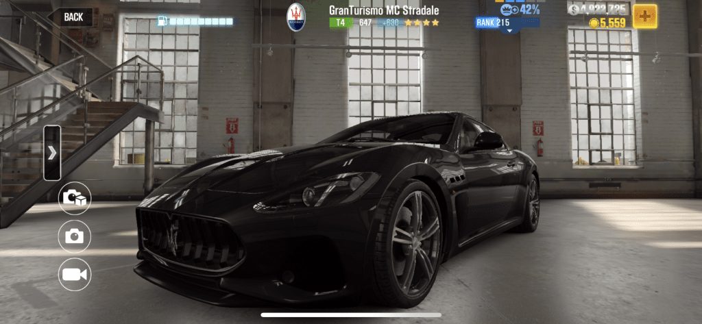 CSR2 Seasons Archive – Season 115 - 95 34 CSR2 Seasons Archive – Season 115 - 95