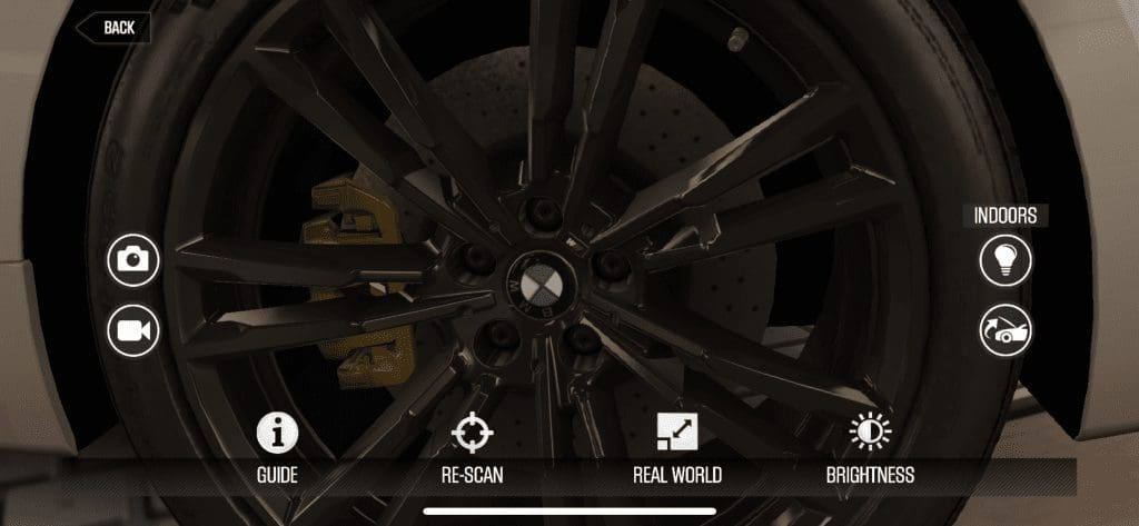 BMW M5 Competition CSR2, best tune and shift pattern 2 BMW M5 Competition CSR2