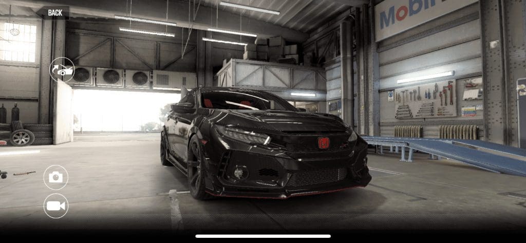 Pro Leagues Avenue Event, CSR2 America Series 6 IMG 2509 1024x473 1