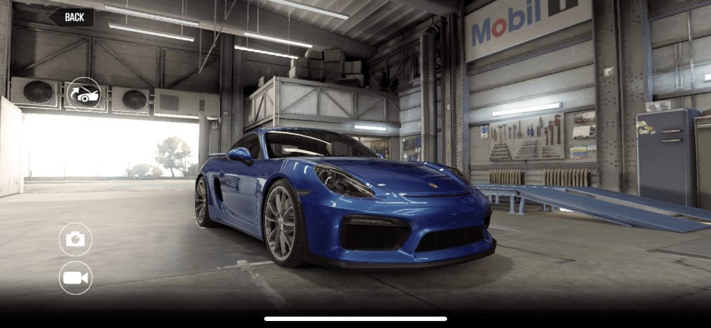 CSR2 Season 120 and before - Archive of ShowDowns