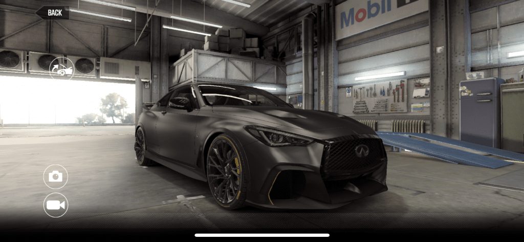 CSR2 Seasons Archive – Season 115 - 95 14 CSR2 Seasons Archive – Season 115 - 95
