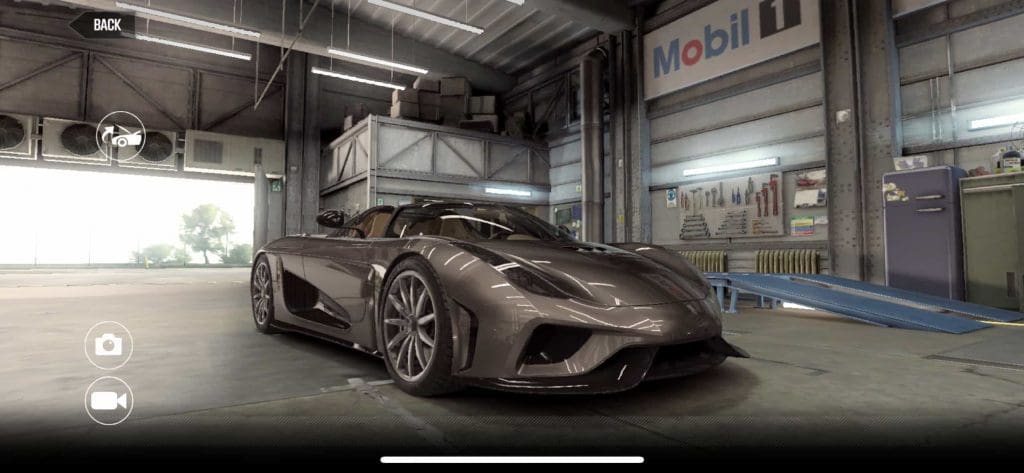 Koenigsegg Supercar Science CSR2, all cars with tune and shift pattern 3 IMG 2855