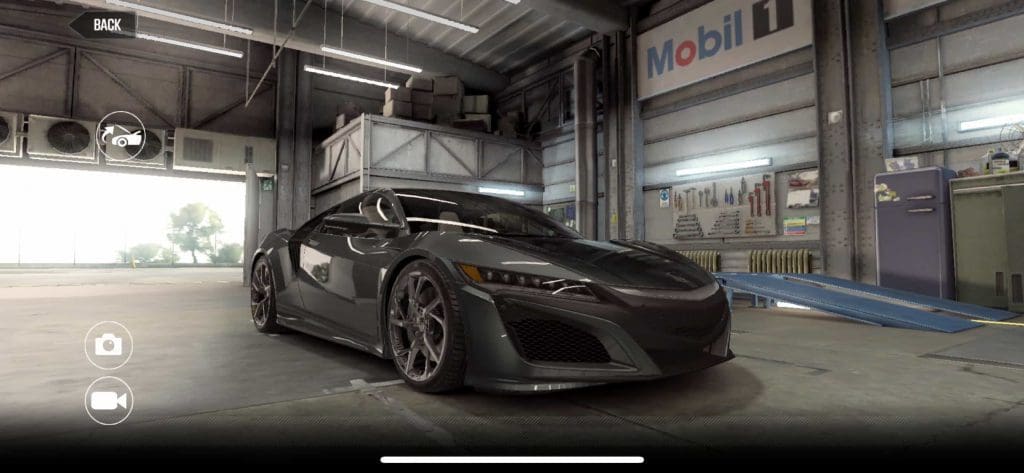From Europe with Love Event, CSR2 America Series 5 IMG 2861