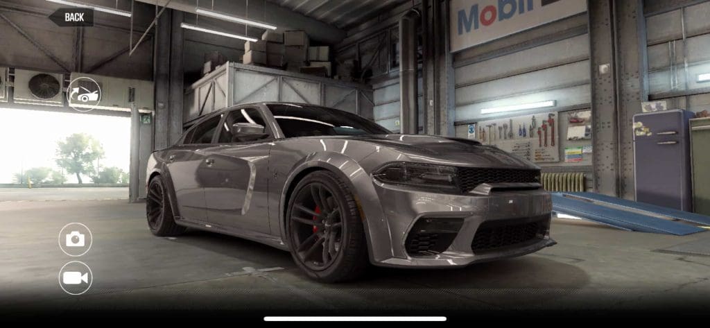 Dodge Charger SRT Hellcat CSR2, best tune and shift pattern 4 Dodge Charger SRT Hellcat CSR2