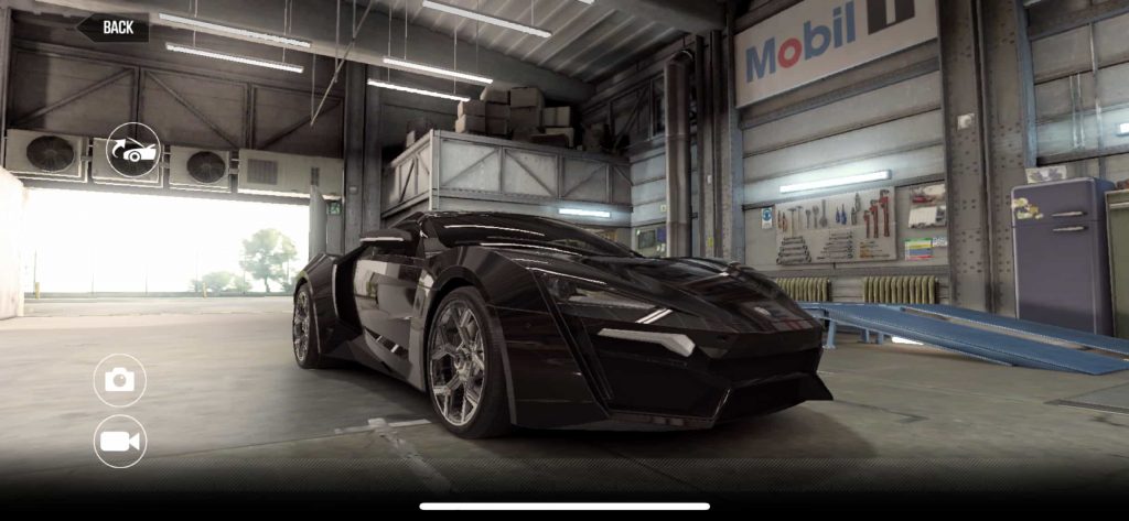 W-Motors Lykan HyperSport CSR2, best tune and shift pattern 4 W-Motors Lykan HyperSport CSR2