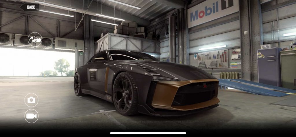 Legendary Duality Cup CSR2 Season 123 – Prize Car: Nissan GT-R50 Prototype by Italdesign 1 Legendary Duality Cup CSR2 Season 123 – Prize Car: Nissan GT-R50 Prototype by Italdesign