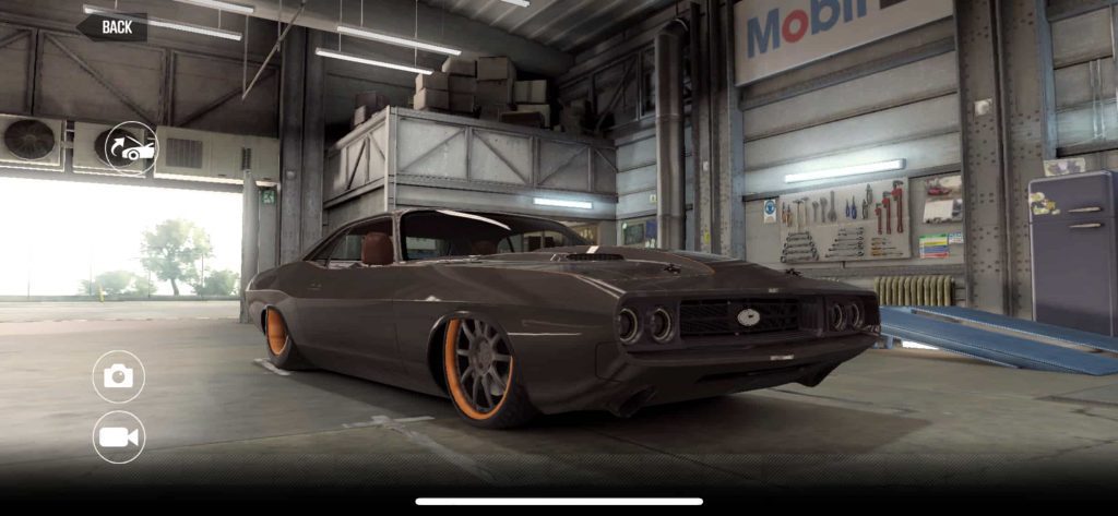 Rides by Kam Dodge Challenger Havoc CSR2, best tune and shift pattern 4 Rides by Kam Dodge Challenger Havoc CSR2
