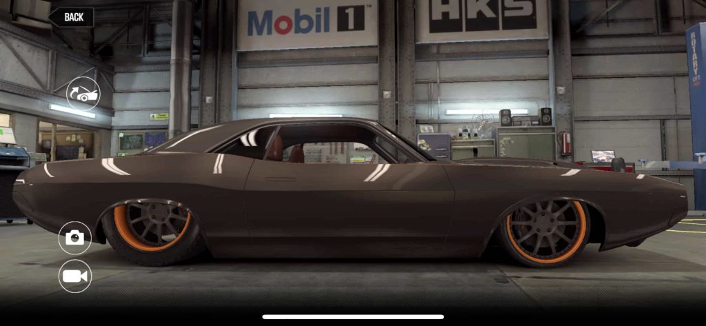 Rides by Kam Dodge Challenger Havoc CSR2, best tune and shift pattern 3 Rides by Kam Dodge Challenger Havoc CSR2