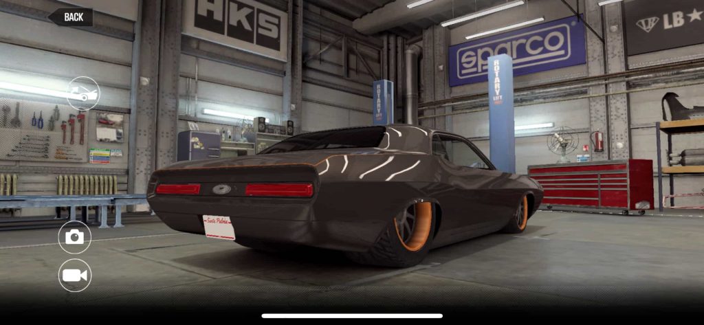 Rides by Kam Dodge Challenger Havoc CSR2, best tune and shift pattern 2 Rides by Kam Dodge Challenger Havoc CSR2