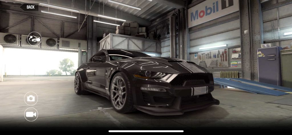 Shelby Super Snake CSR2, best tune and shift pattern 6 Shelby Super Snake CSR2