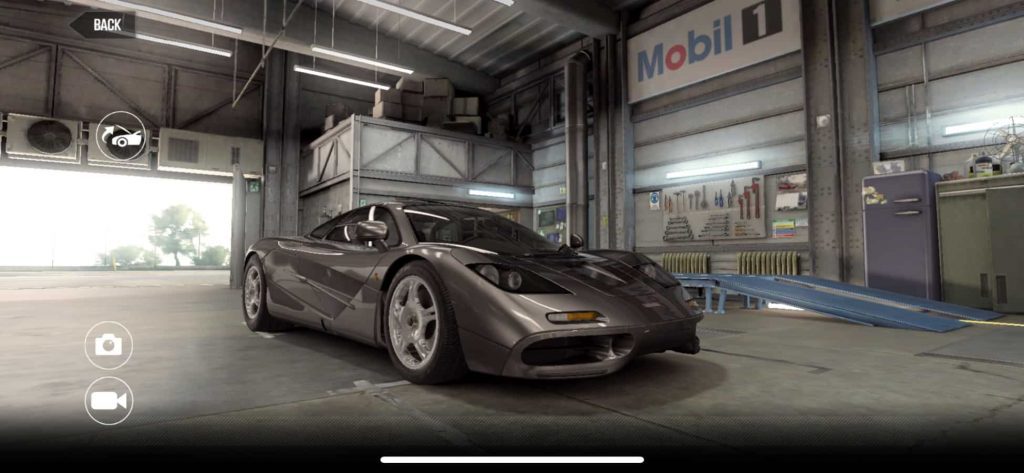 McLaren Supercar Science CSR2, all cars with tune and shift pattern 56 McLaren Supercar Science CSR2, all cars with tune and shift pattern
