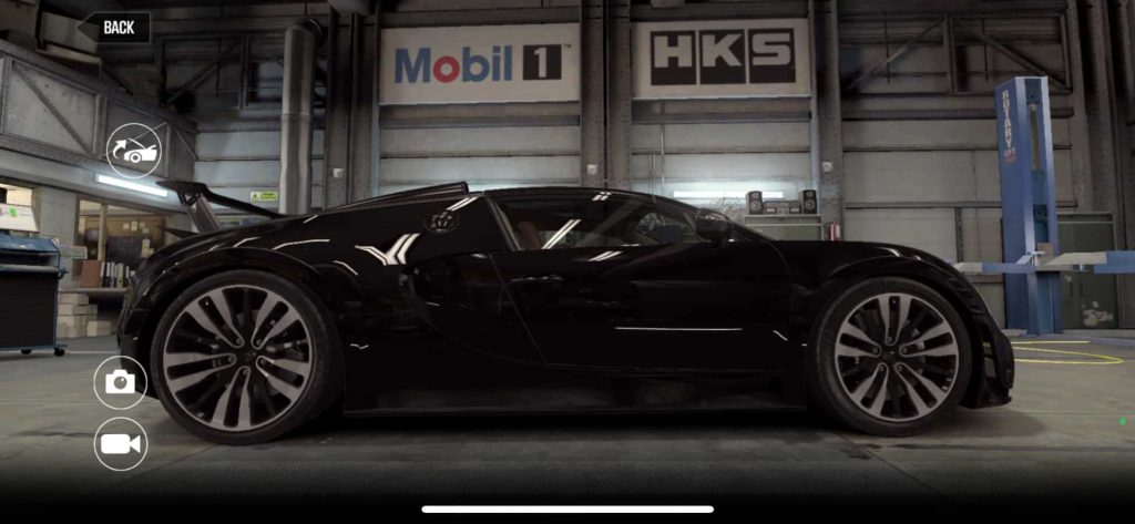 Bugatti Veyron Jean Bugatti CSR2, best tune and shift pattern 3 Bugatti Veyron Jean Bugatti CSR2