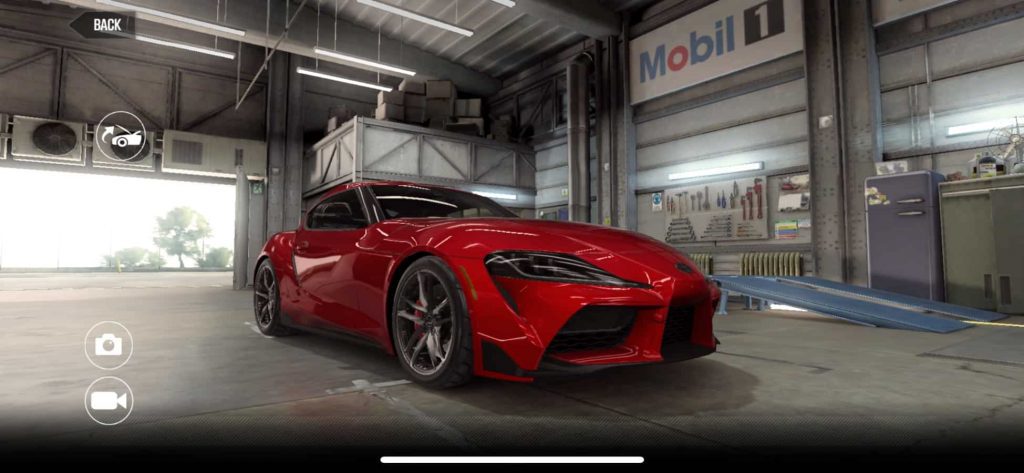 CSR2 Elite Tuners Chapter 1 - Dress to Impress