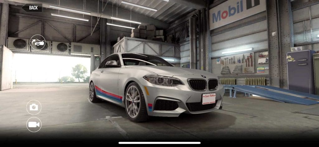 BMW M235i Coupe CSR2, best tune and shift pattern