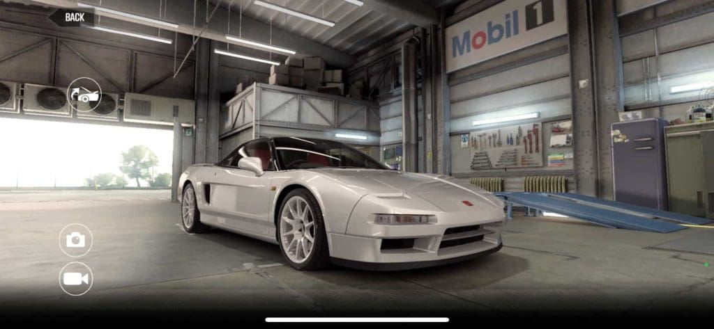 HONDA CSR2, all Cars with Best Tunes 12 Honda CSR2 - Honda NSX-R