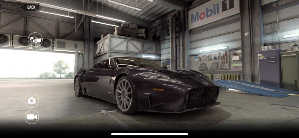 Legendary Duality Cup CSR2 Season 120 – Prize Car: Spyker C8 Preliator Spyder 4 Legendary Duality Cup CSR2 Season 120 – Prize Car: Spyker C8 Preliator Spyder