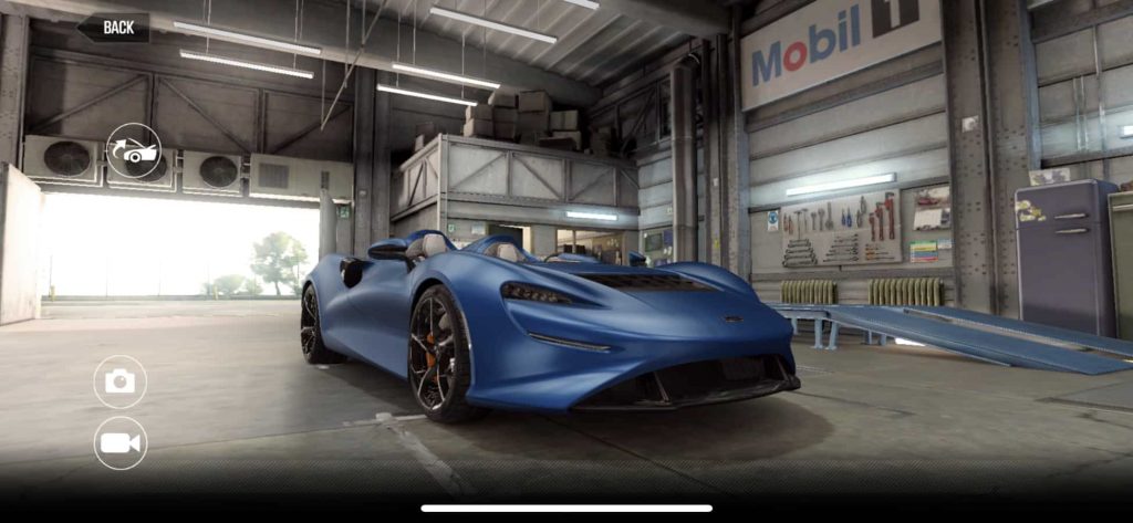 CSR2 Supercar Science Finale and more in Update 3.0 3 CSR2 Supercar Science Finale and more in Update 3.0