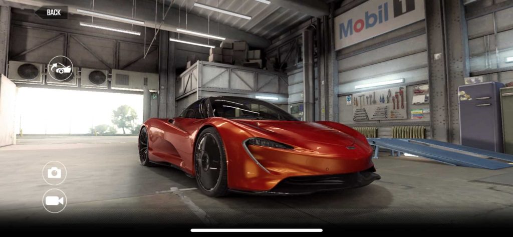 CSR2 Supercar Science Finale and more in Update 3.0 4 CSR2 Supercar Science Finale and more in Update 3.0