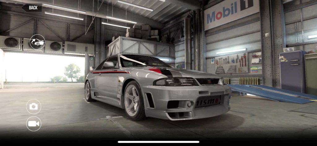 Legendary Duality Cup CSR2 Season 123 – Prize Car: Nissan GT-R50 Prototype by Italdesign 4 Legendary Duality Cup CSR2 Season 123 – Prize Car: Nissan GT-R50 Prototype by Italdesign