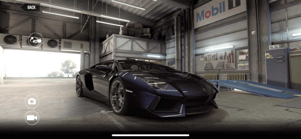 Lamborghini Aventador CSR2, best tune and shift pattern 4 Lamborghini Aventador CSR2