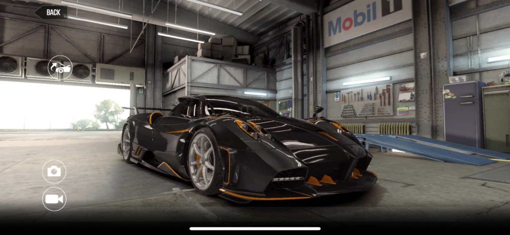 CSR2 Supercar Science Finale and more in Update 3.0