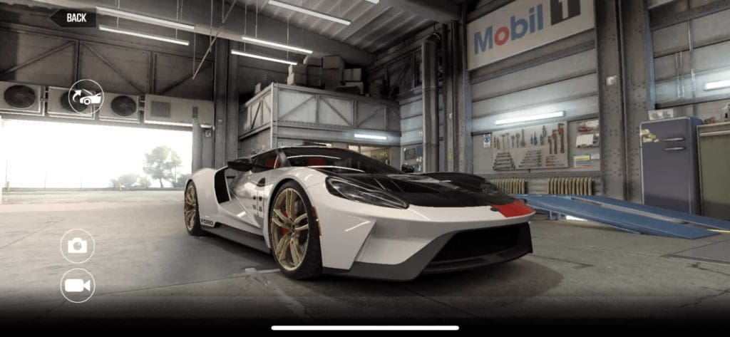 From Europe with Love Event, CSR2 America Series 15 IMG 4565