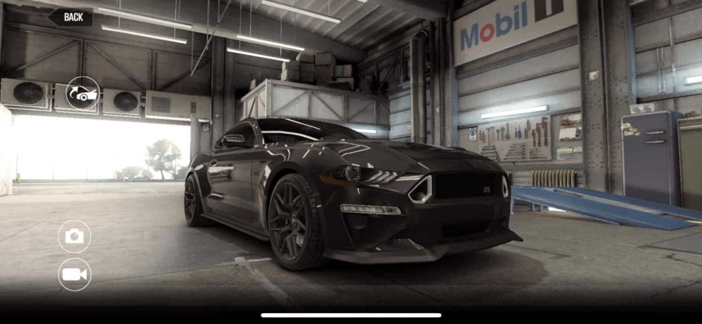 Pro Leagues Avenue Event, CSR2 America Series 1 IMG 4568