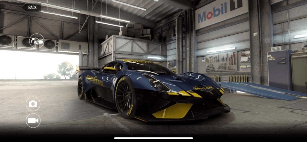 Track Days Event, CSR2 America Series 17 IMG 4767
