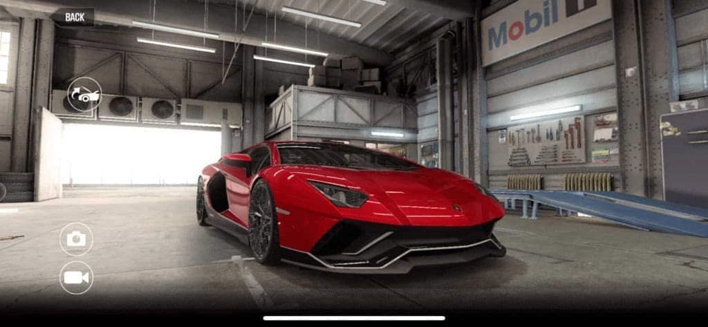 Lamborghini Aventador LP 780-4 Ultimae CSR2, best tune and shift pattern