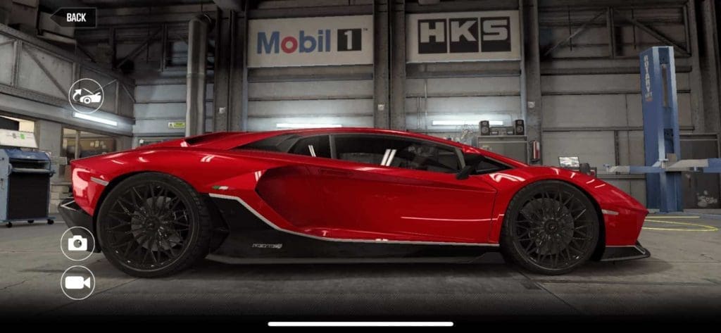Lamborghini Aventador LP 780-4 Ultimae CSR2, best tune and shift pattern 4 Lamborghini Aventador LP 780-4 Ultimae CSR2