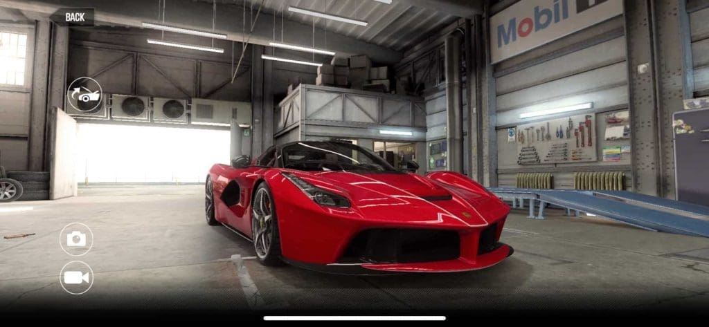 Ferrari LaFerrari Aperta CSR2, best tune and shift pattern