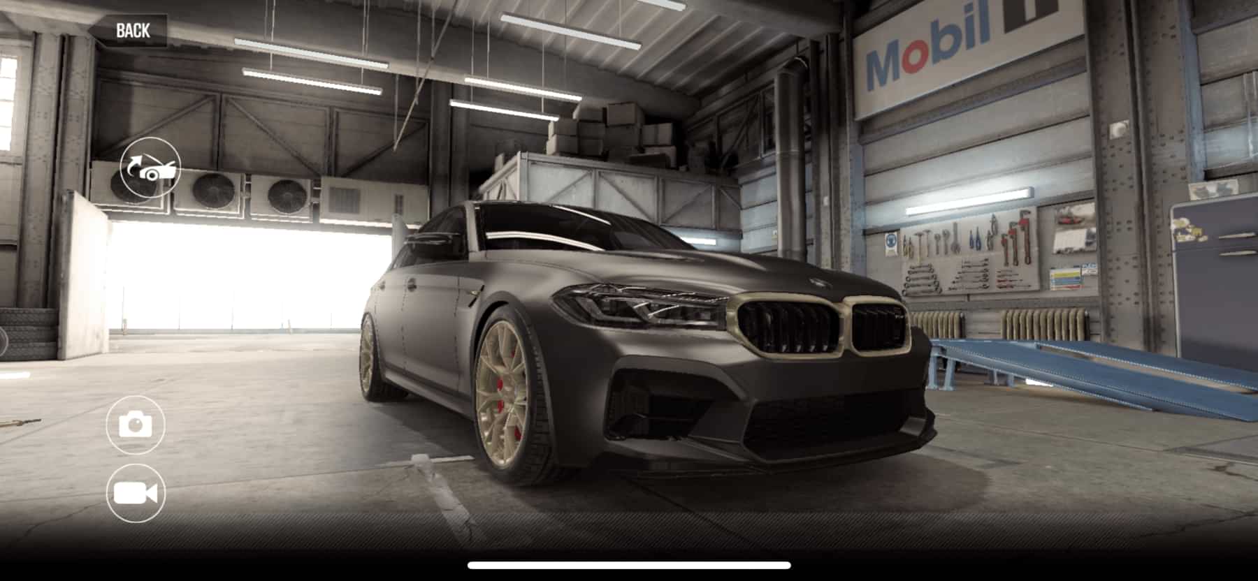 BMW CSR2, all Cars With Best Tunes
