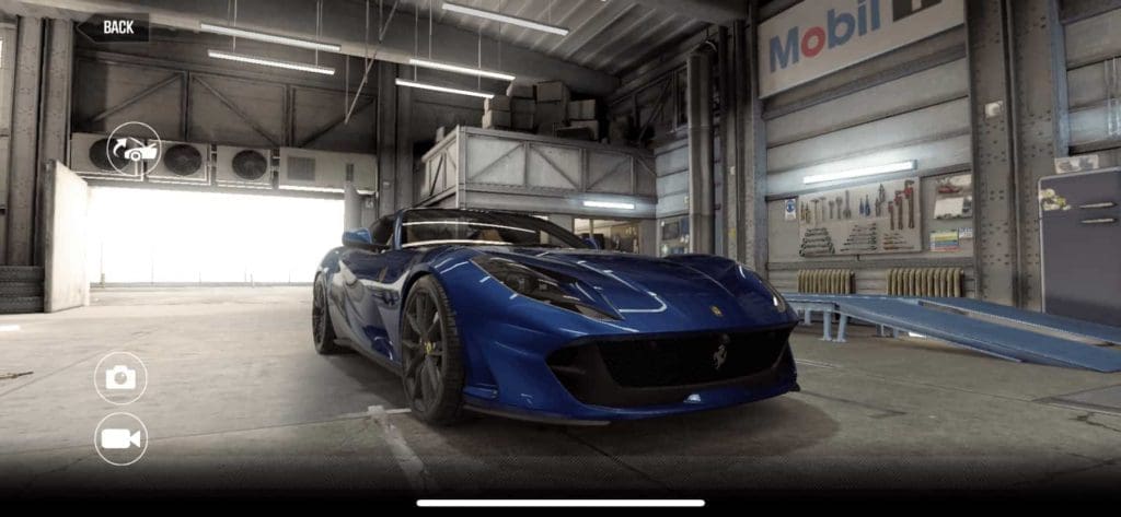 Ferrari 812 GTS CSR2, best tune and shift pattern 5 Ferrari 812 GTS CSR2