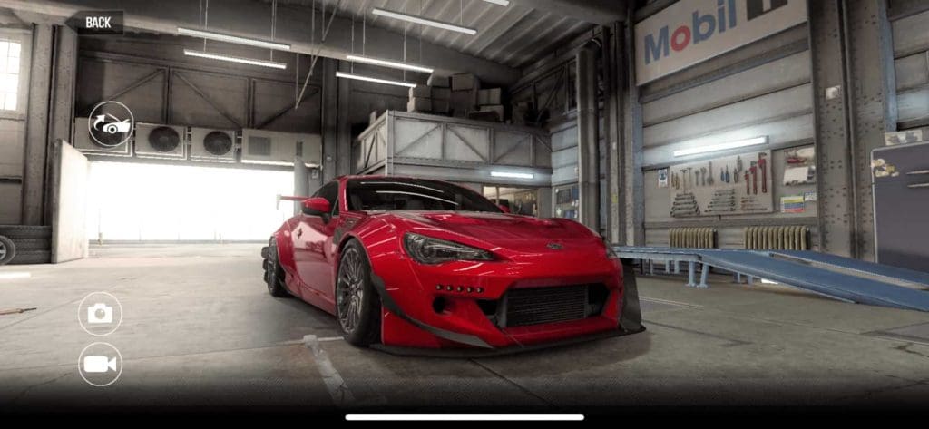 CSR2 Egg Hunt Event 2022, Season 152
