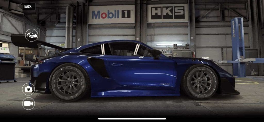 Duke Dynamics Porsche 911 GT-RSR CSR2, best tune and shift pattern 4 Duke Dynamics Porsche 911 GT-RSR CSR2