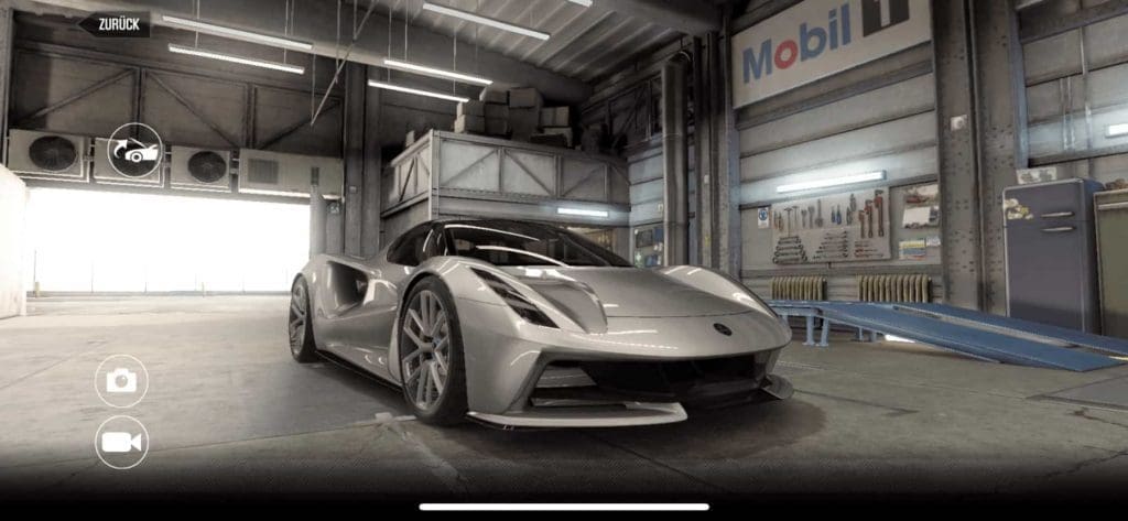 CSR2 ShowDown Events, Season 203 quick Update 41 IMG 6003