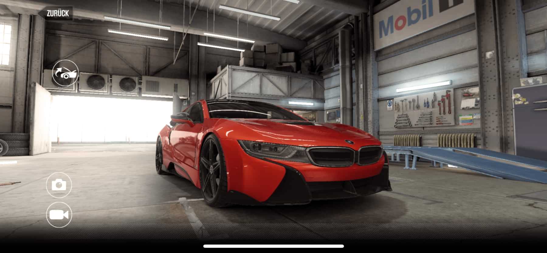 BMW ACS8 CSR2, best tune and shift pattern