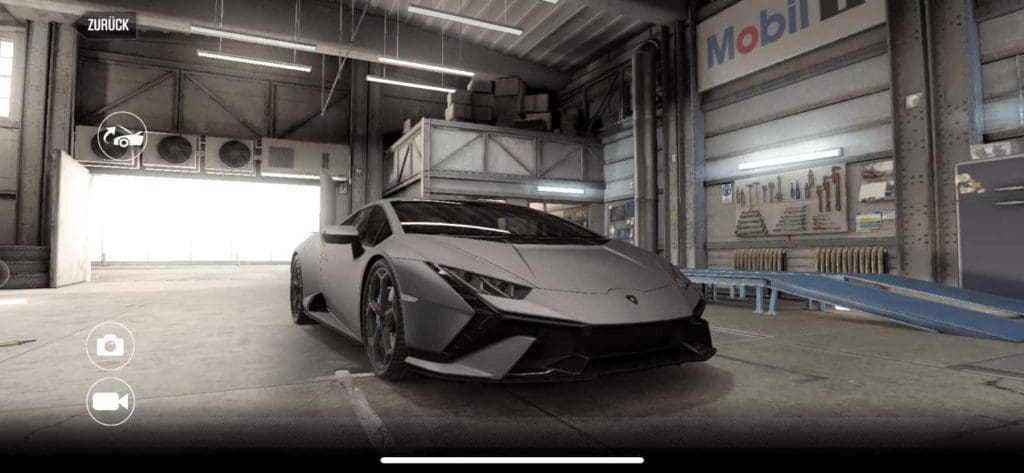 Lamborghini Huracán Tecnica CSR2, best tune and shift pattern 5 Lamborghini Huracán Tecnica CSR2