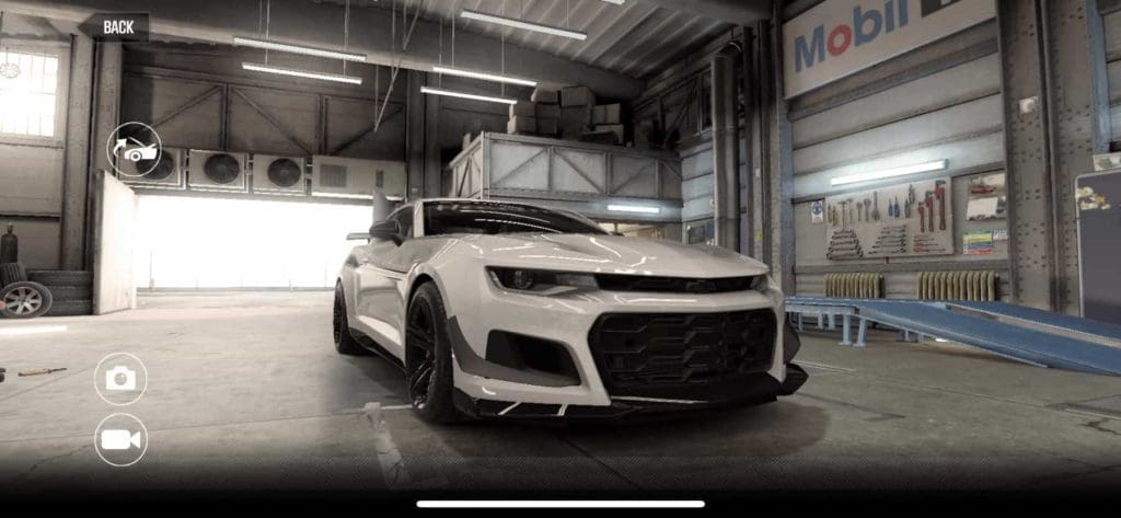 Hennessey Resurrection CSR2, best tune and shift pattern. 4 Hennessey Resurrection CSR2