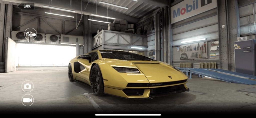CSR2 ShowDown Events, Season 193 quick Update 223 Lamborghini Countach LPI 800-4 - CSR2 Championship Showdown Season 171