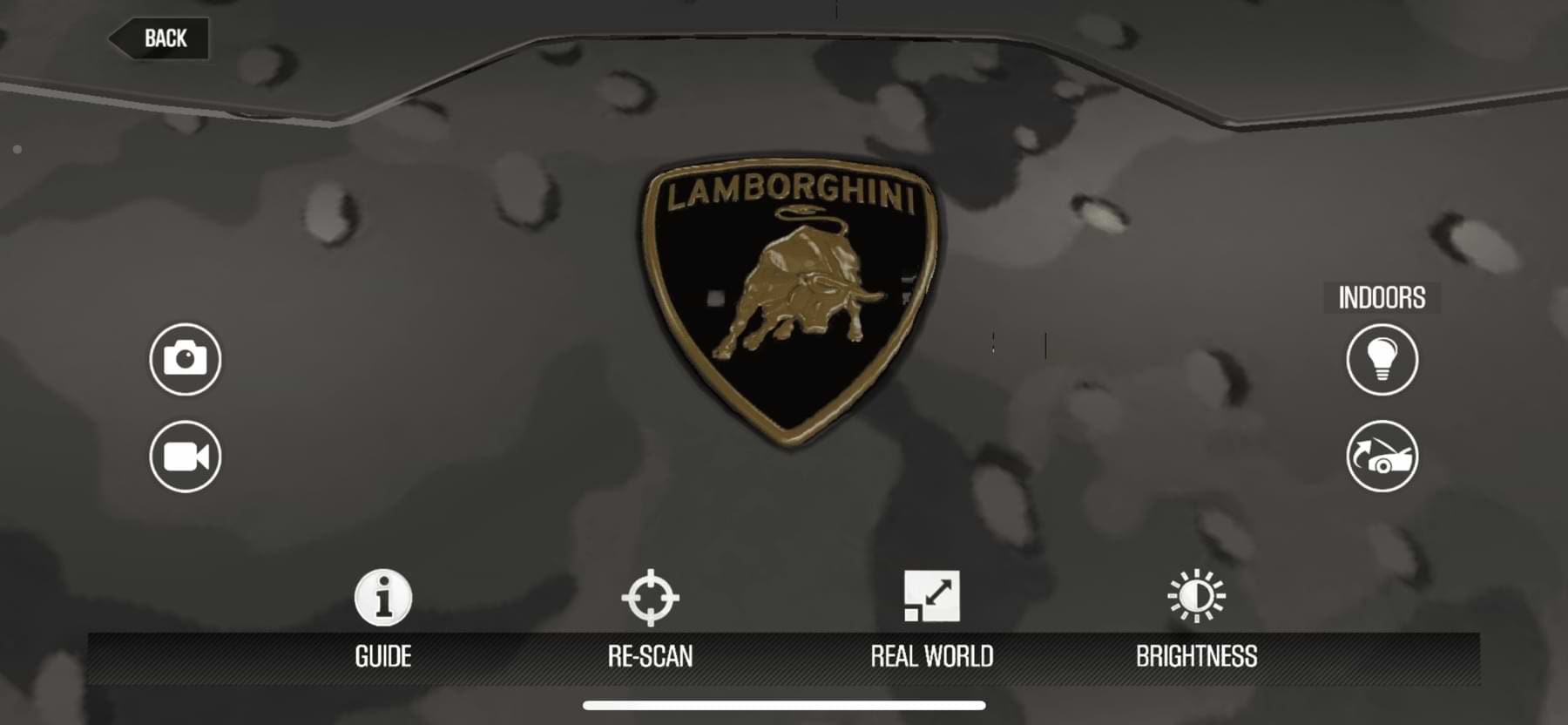 Lamborghini CSR2, all Cars With Best Tunes