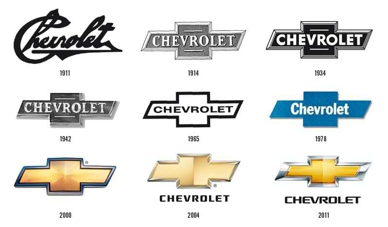 Chevrolet CSR2