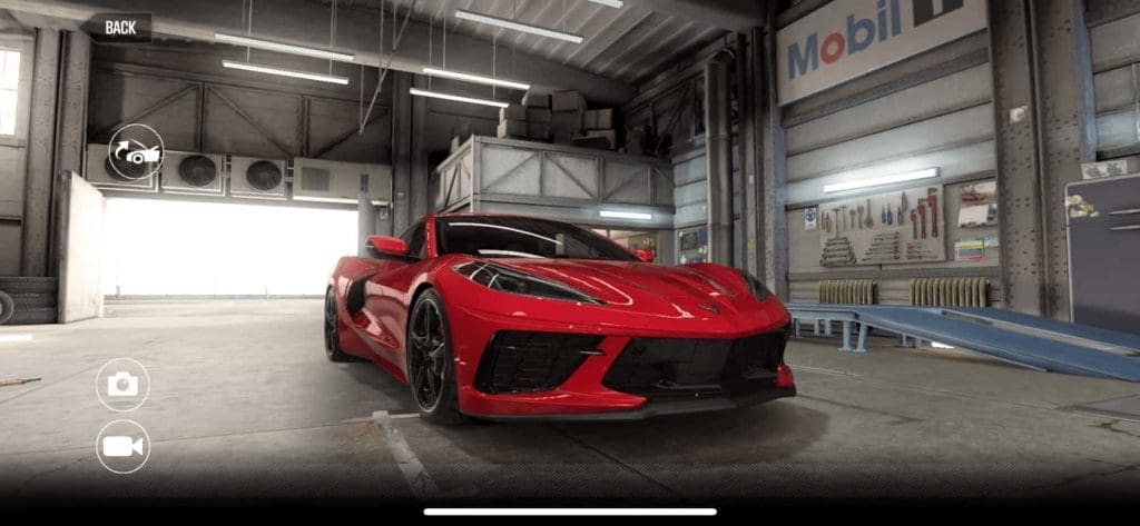 CSR2 ShowDown Events, Season 203 quick Update 121 IMG 6755