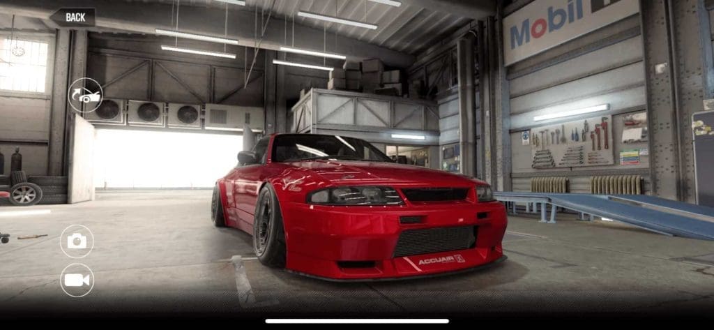 CSR2 ShowDown Events, Season 193 quick Update 123 IMG 6875