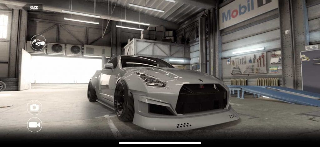 CSR2 ShowDown Events, Season 203 quick Update 1 IMG 7462