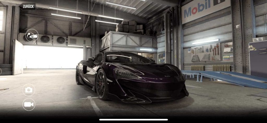 CSR2 ShowDown Events, Season 203 quick Update 114 IMG 7755