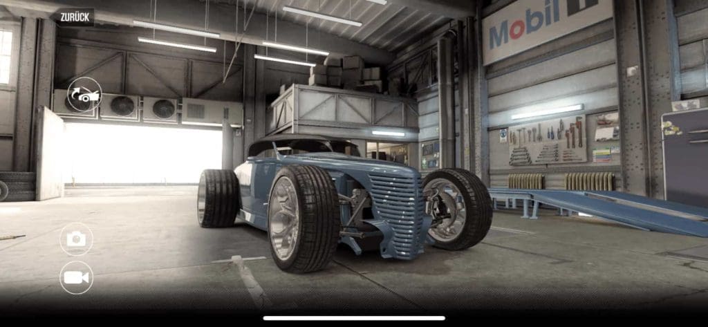 Ford Durty 30 CSR2, best tune and shift pattern 5 Ford Durty 30 CSR2