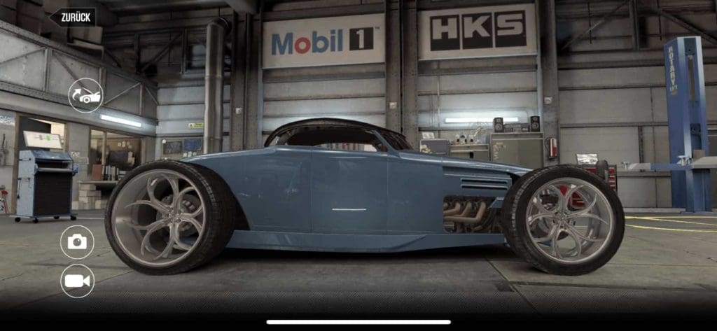 Ford Durty 30 CSR2, best tune and shift pattern 4 Ford Durty 30 CSR2